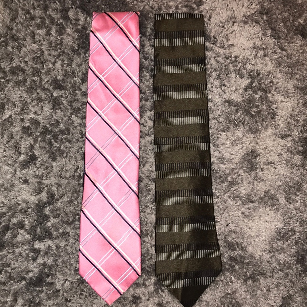 Tommy Hilfiger Ties
